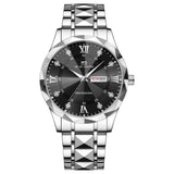 Atlas Quartz Watch