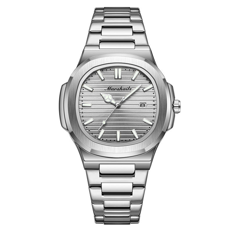 Opus Quartz Watch