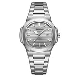 Opus Quartz Watch