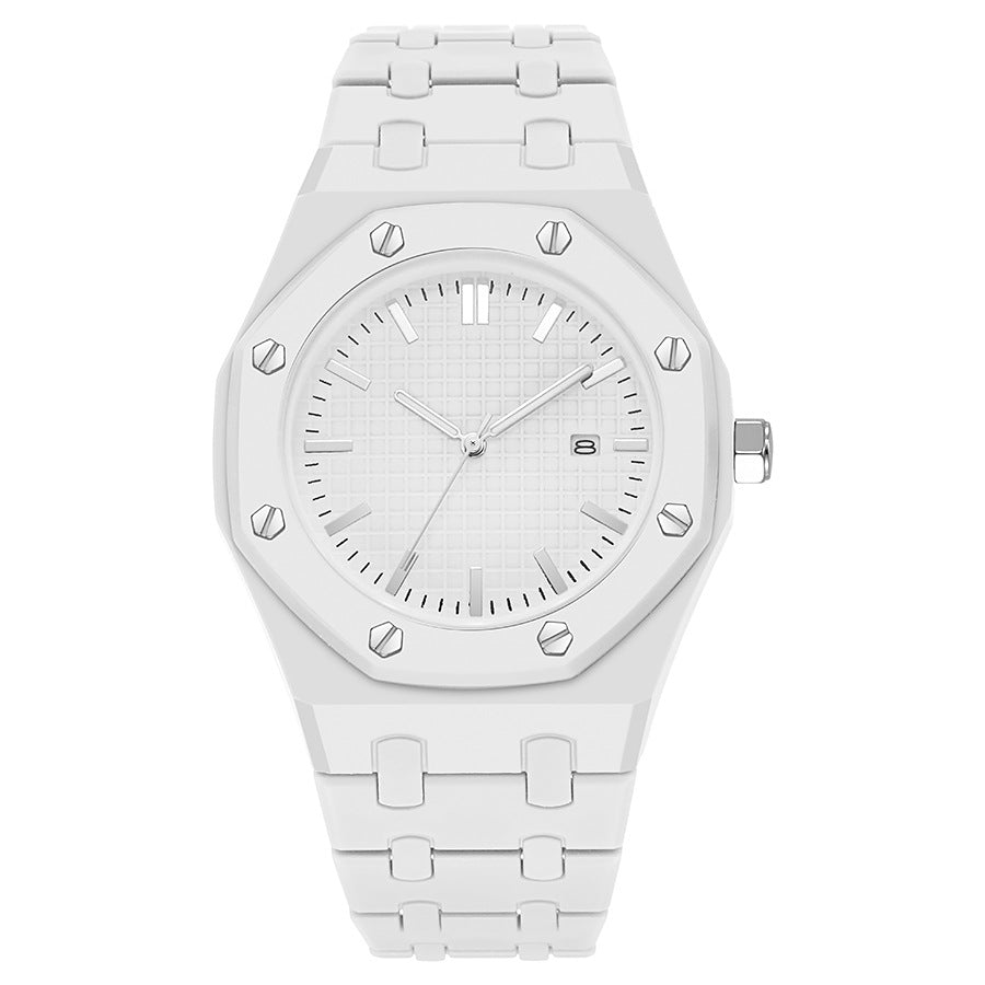 Chroma Quartz Watch